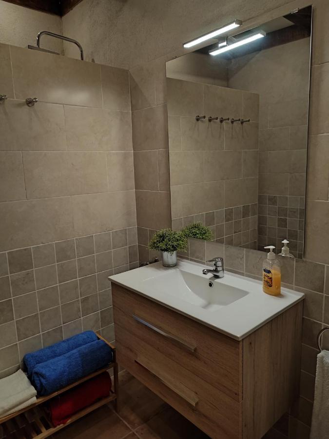 Casa Bruna Holiday home Cobisa