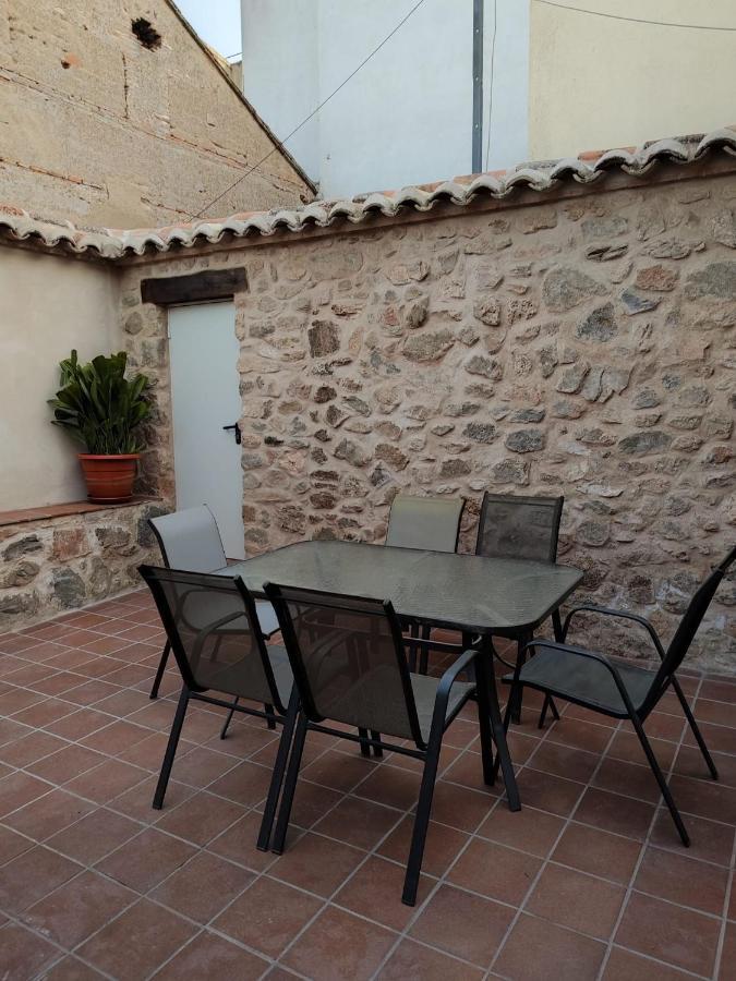 Casa Bruna Cobisa