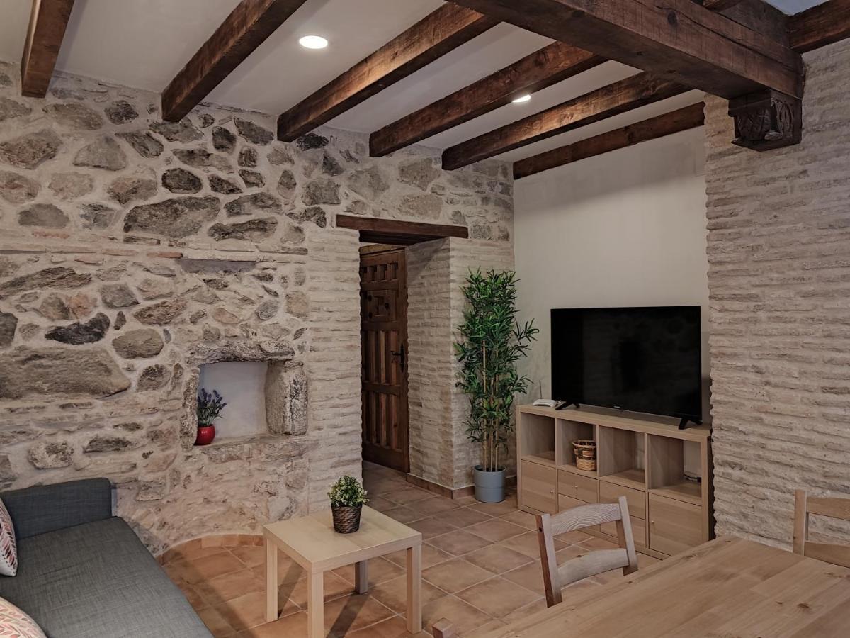 Holiday home Casa Bruna