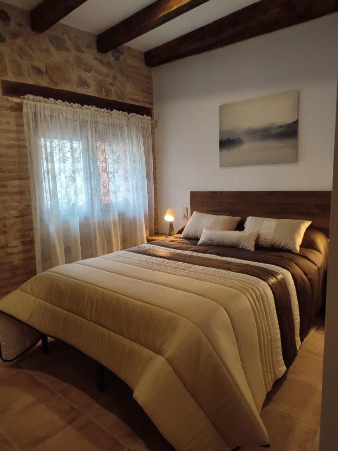 Casa Bruna Holiday home *