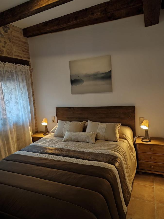Holiday home Casa Bruna